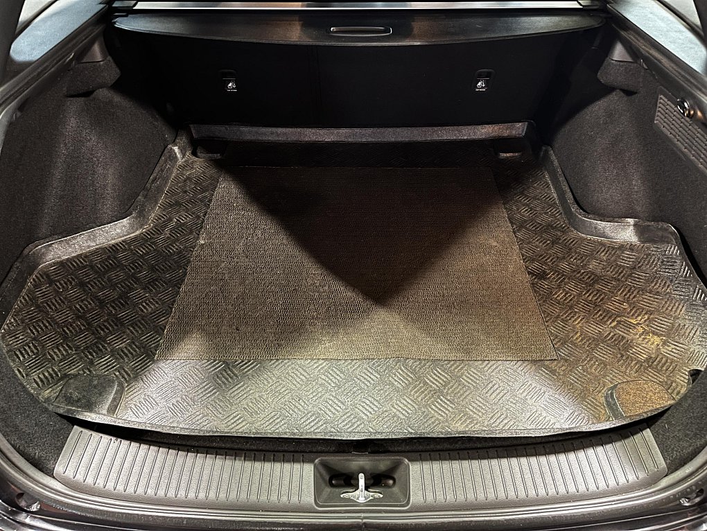 Hyundai I30 1.4 T-GDI 