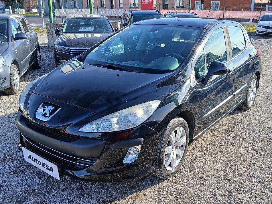 Peugeot 308 1.4i 