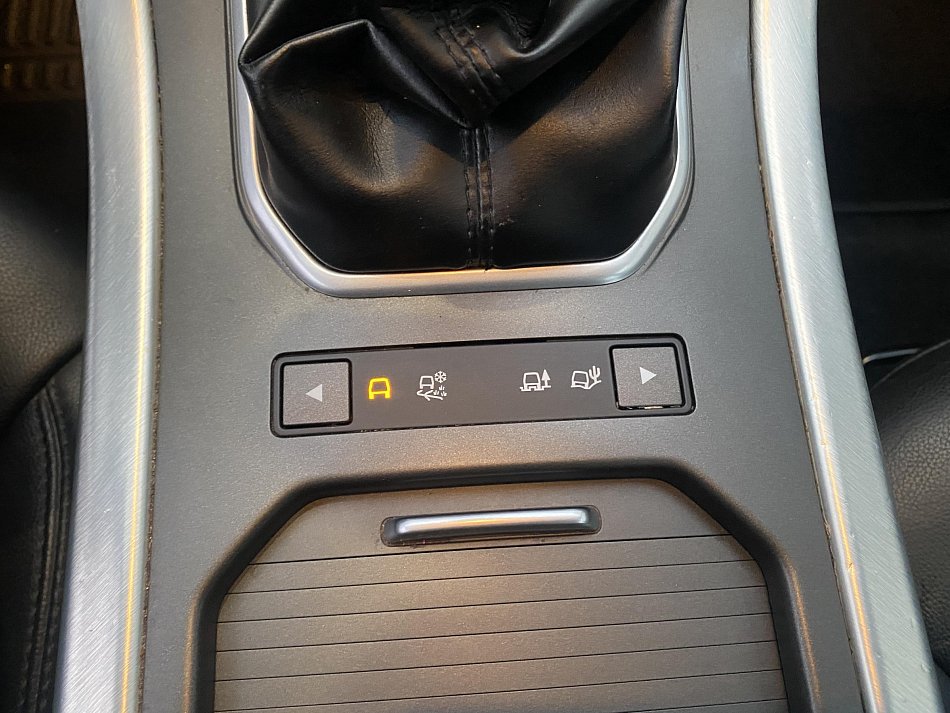 Land Rover Evoque 2.0 D  4x4