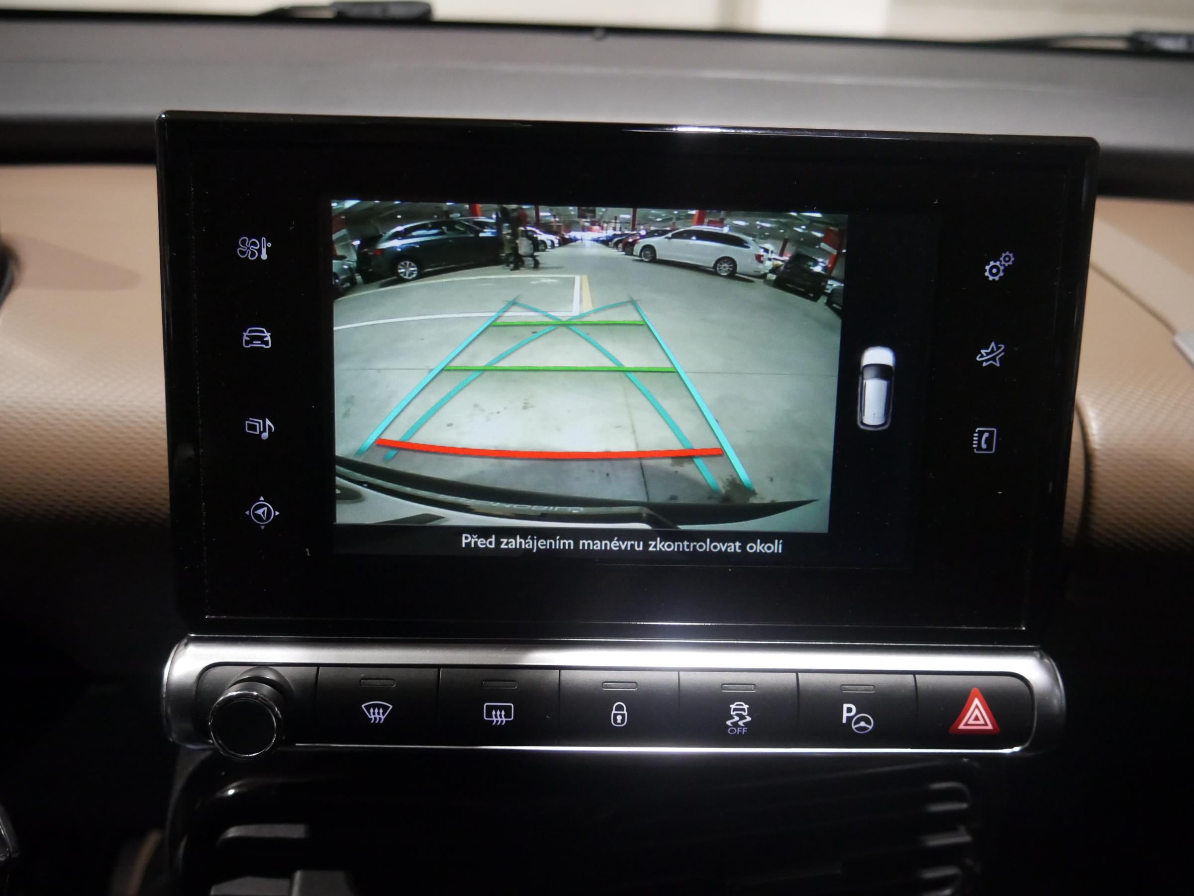 Citroën C4 Cactus, 2014 - pohled č. 15