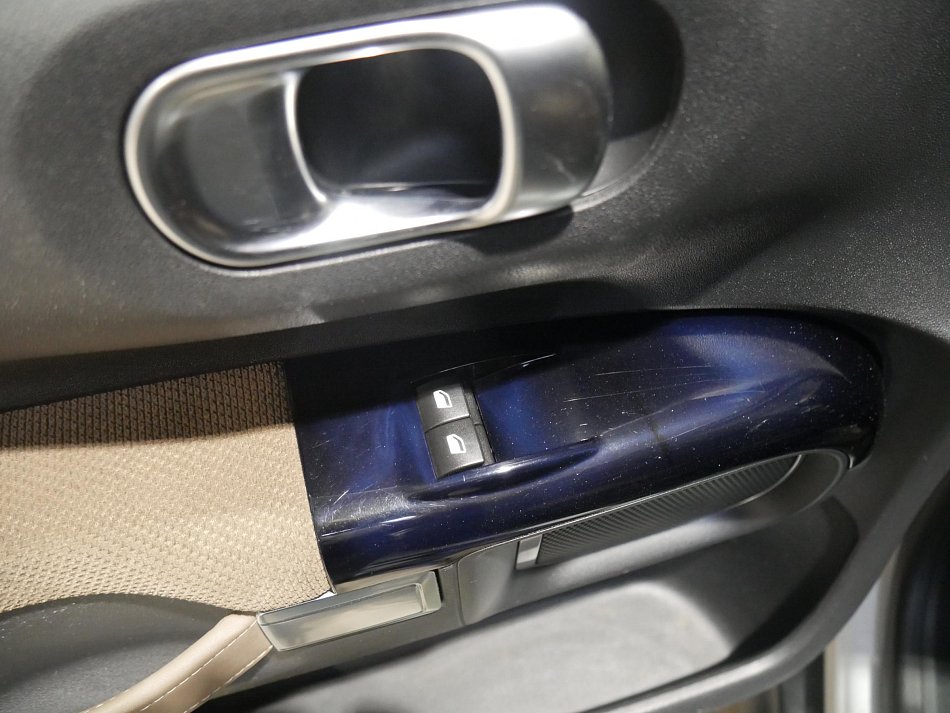 Citroën C4 Cactus 1.2i 