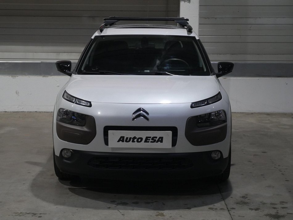 Citroën C4 Cactus 1.2i 