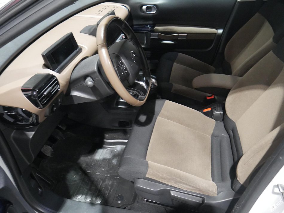 Citroën C4 Cactus 1.2i 