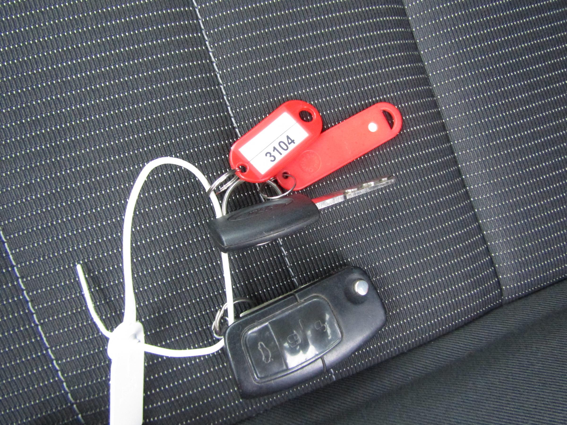 Ford Focus, 2010 - pohled č. 17