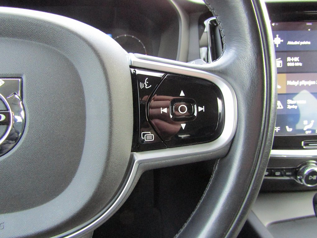 Volvo V60 2.0 D3 Momentum