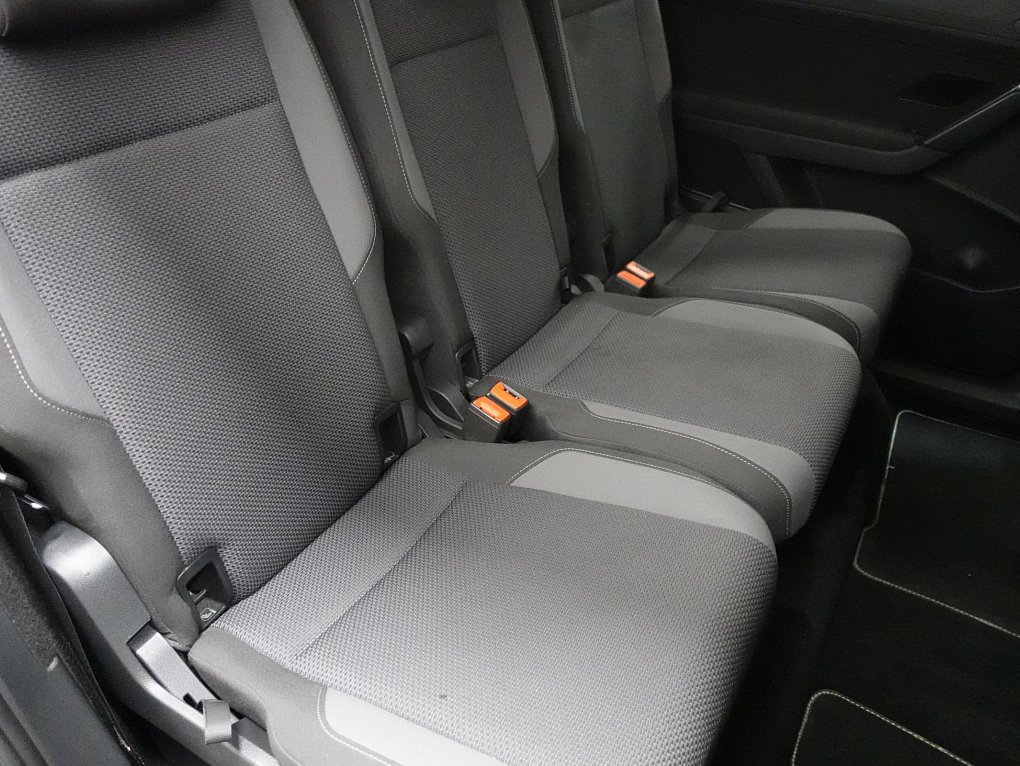 Volkswagen Touran 1.6TDi Trendline