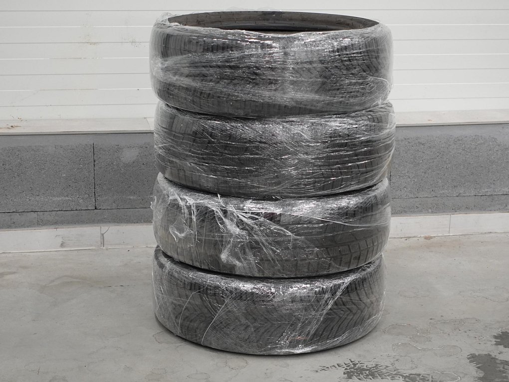 Volkswagen Touran 1.6TDi Trendline