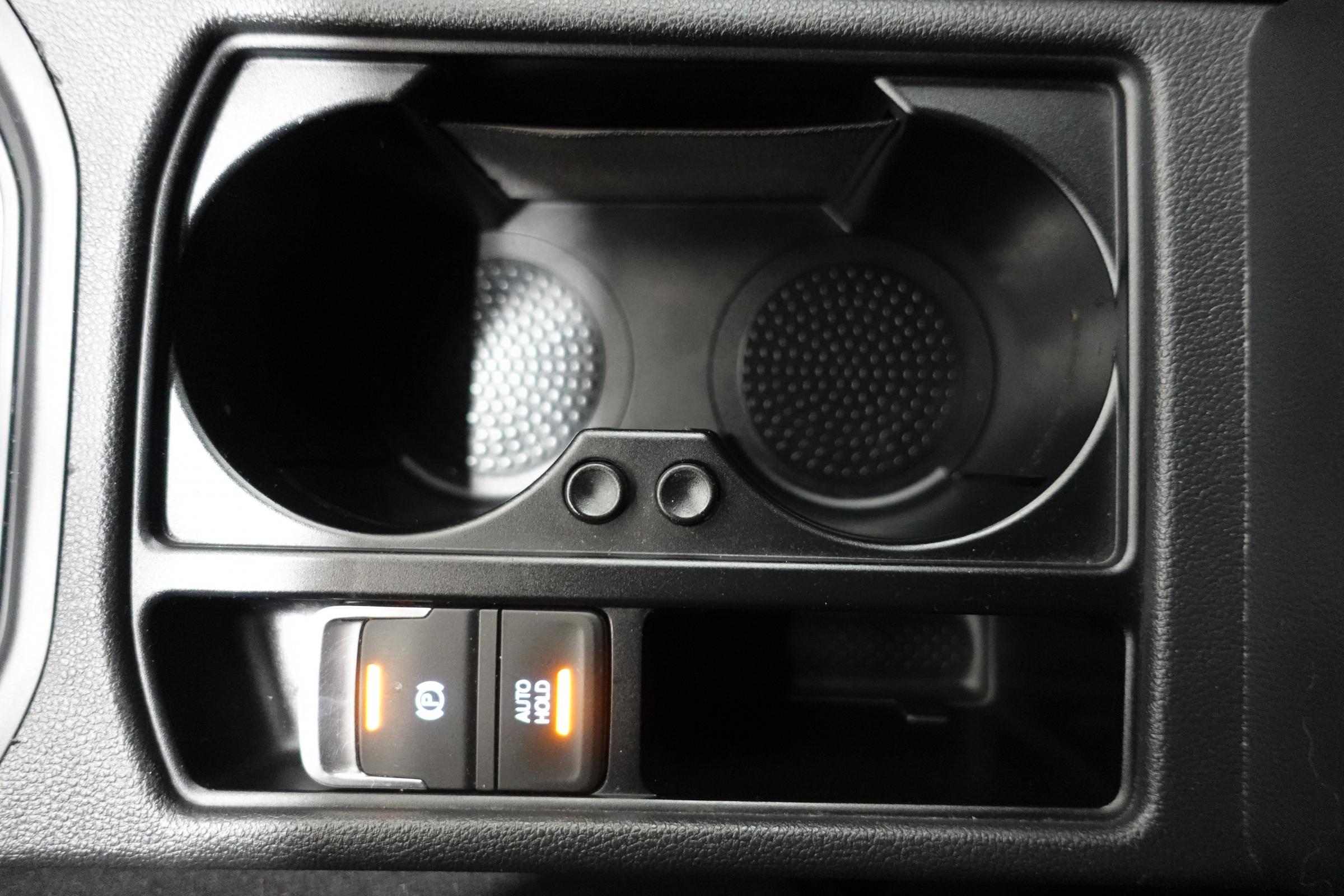 Volkswagen Touran, 2016 - pohled č. 21