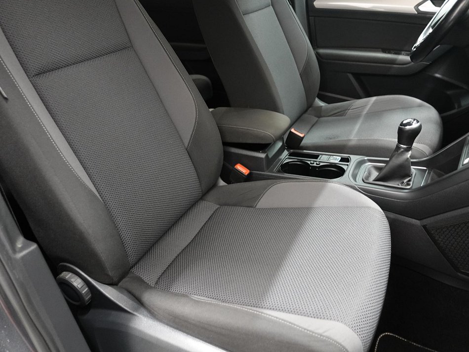 Volkswagen Touran 1.6TDi Trendline