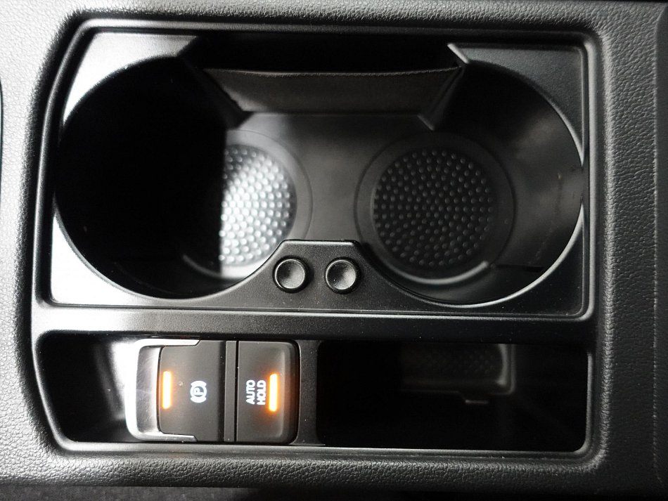 Volkswagen Touran 1.6TDi Trendline