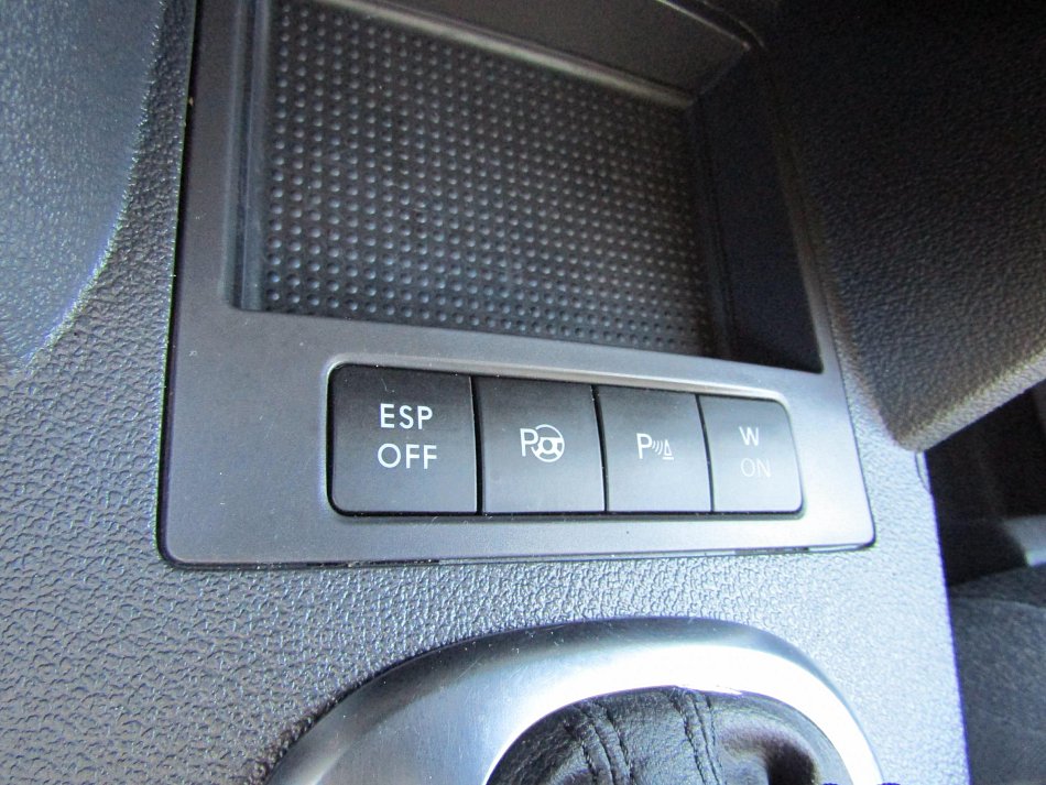 Volkswagen Touran 1.4 TSi 