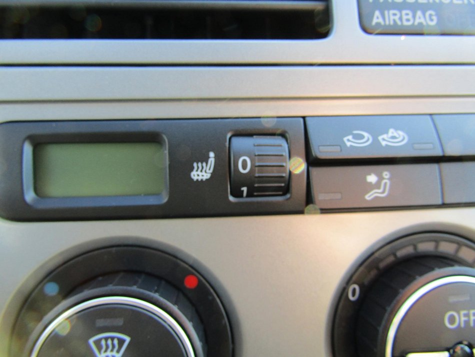 Volkswagen Touran 1.4 TSi 