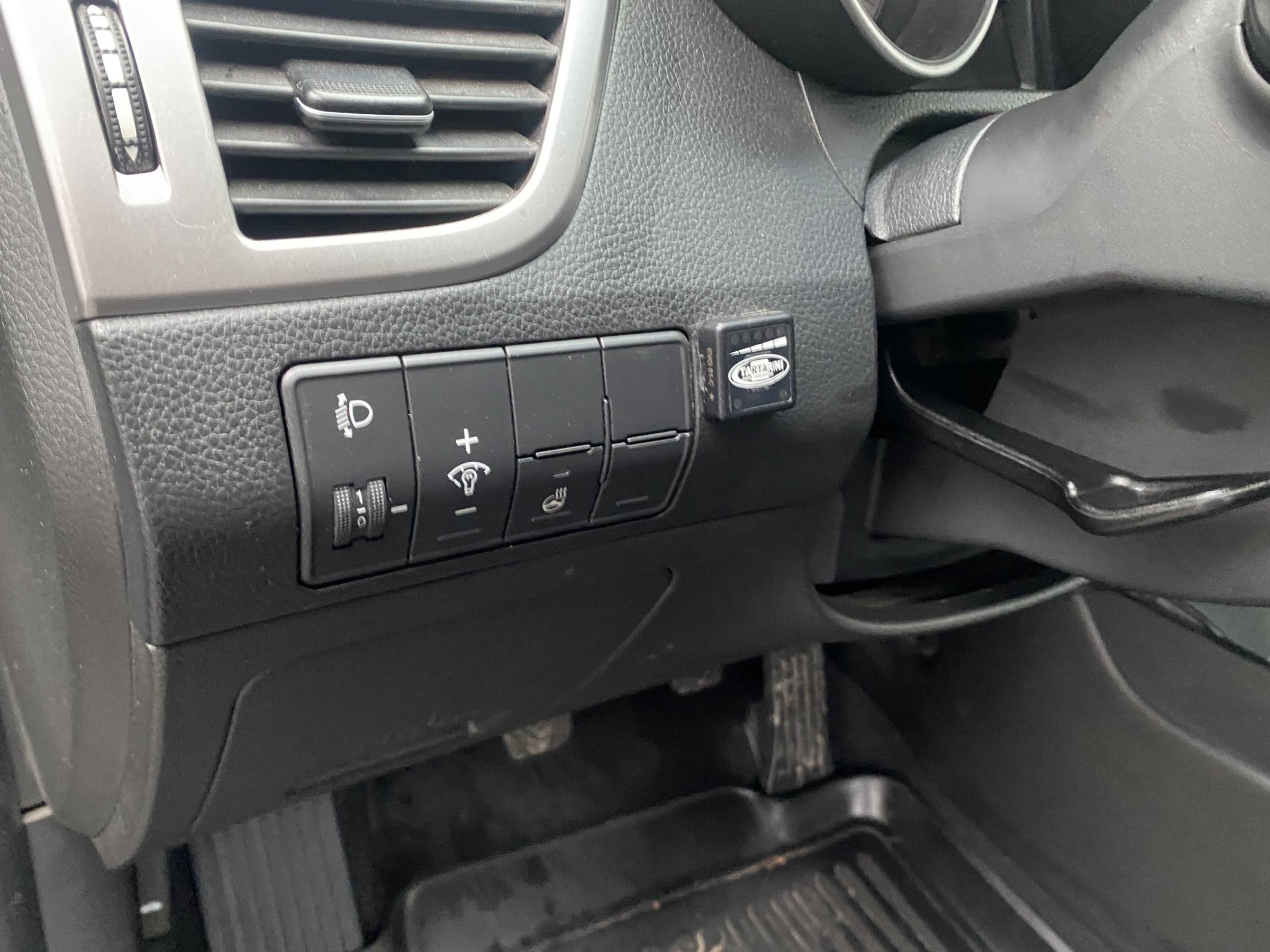 Hyundai i30, 2016 - pohled č. 15