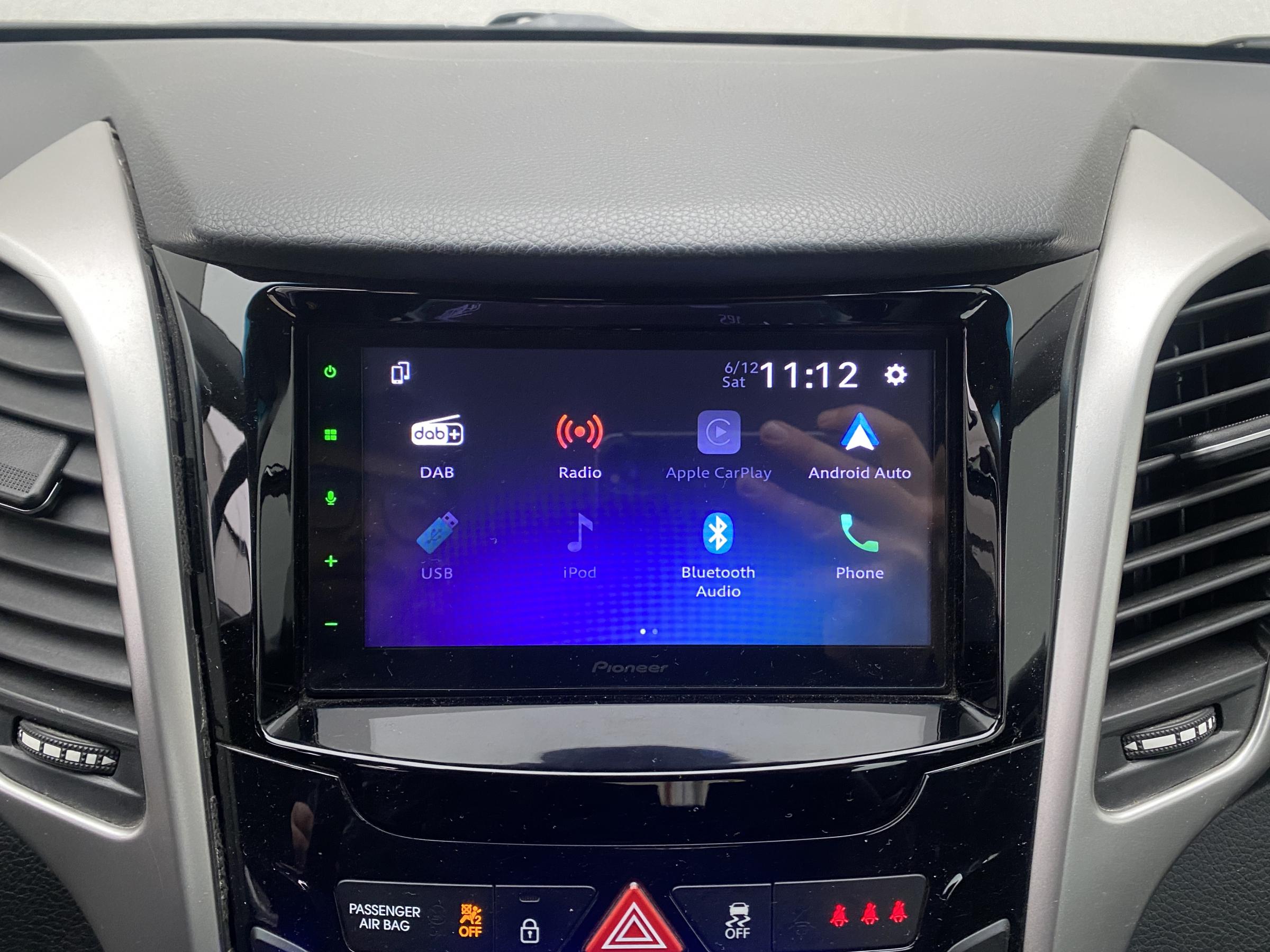 Hyundai i30, 2016 - pohled č. 17