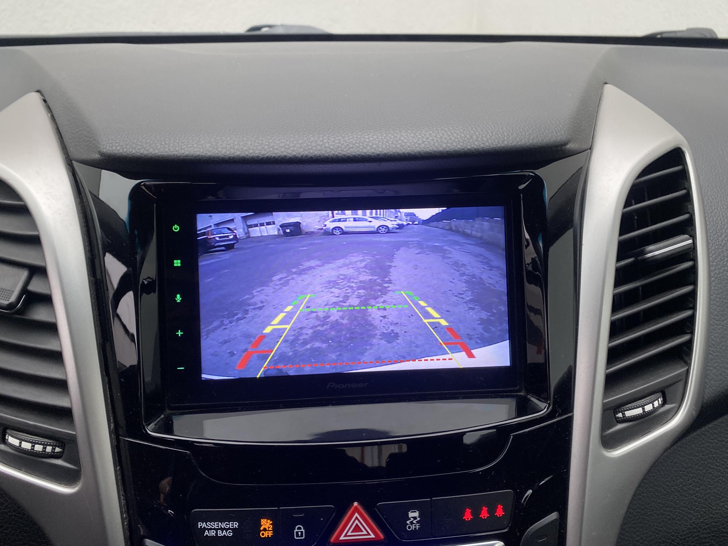 Hyundai i30, 2016 - pohled č. 18