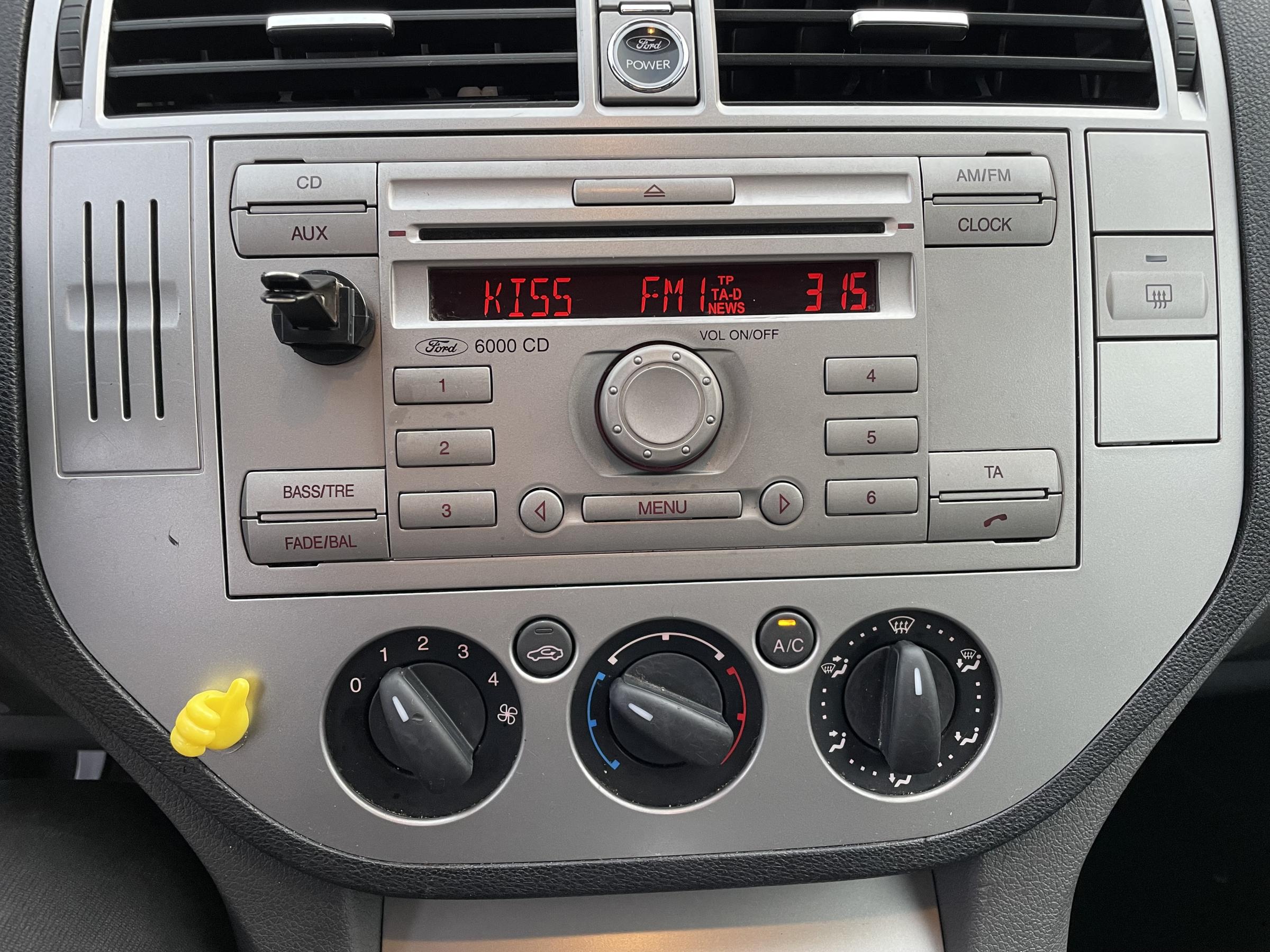 Ford Kuga, 2010 - pohled č. 13