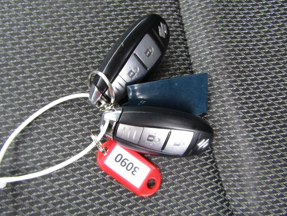 Suzuki S-Cross 1.6 DDiS 