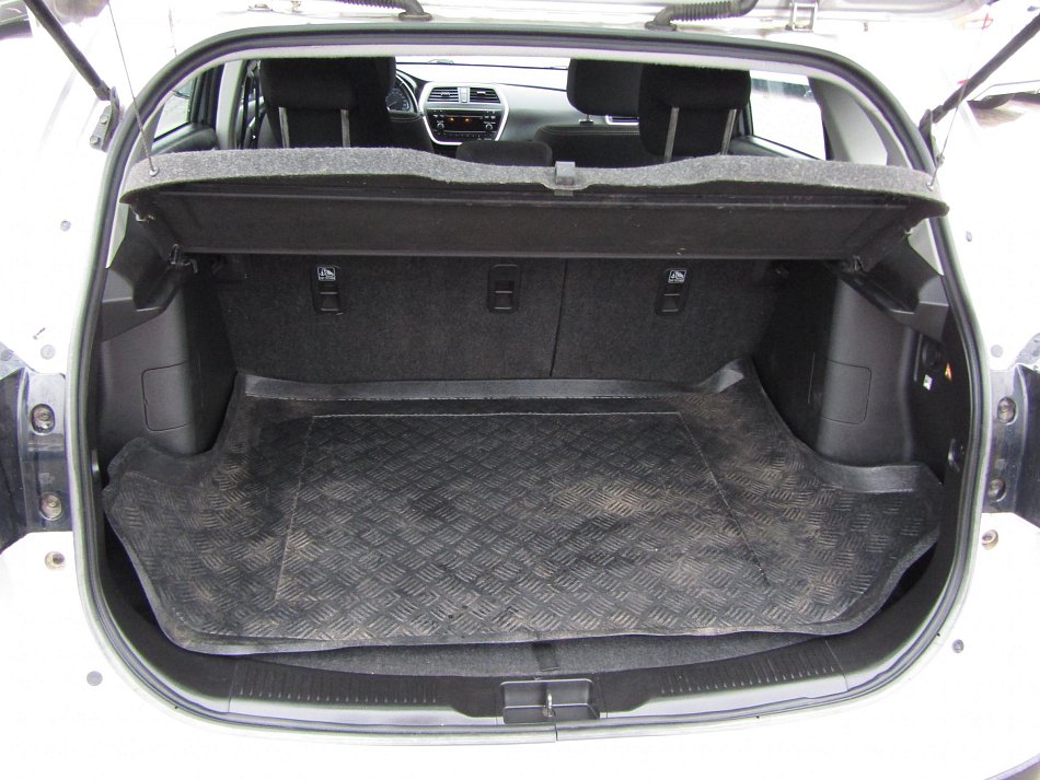 Suzuki S-Cross 1.6 DDiS 