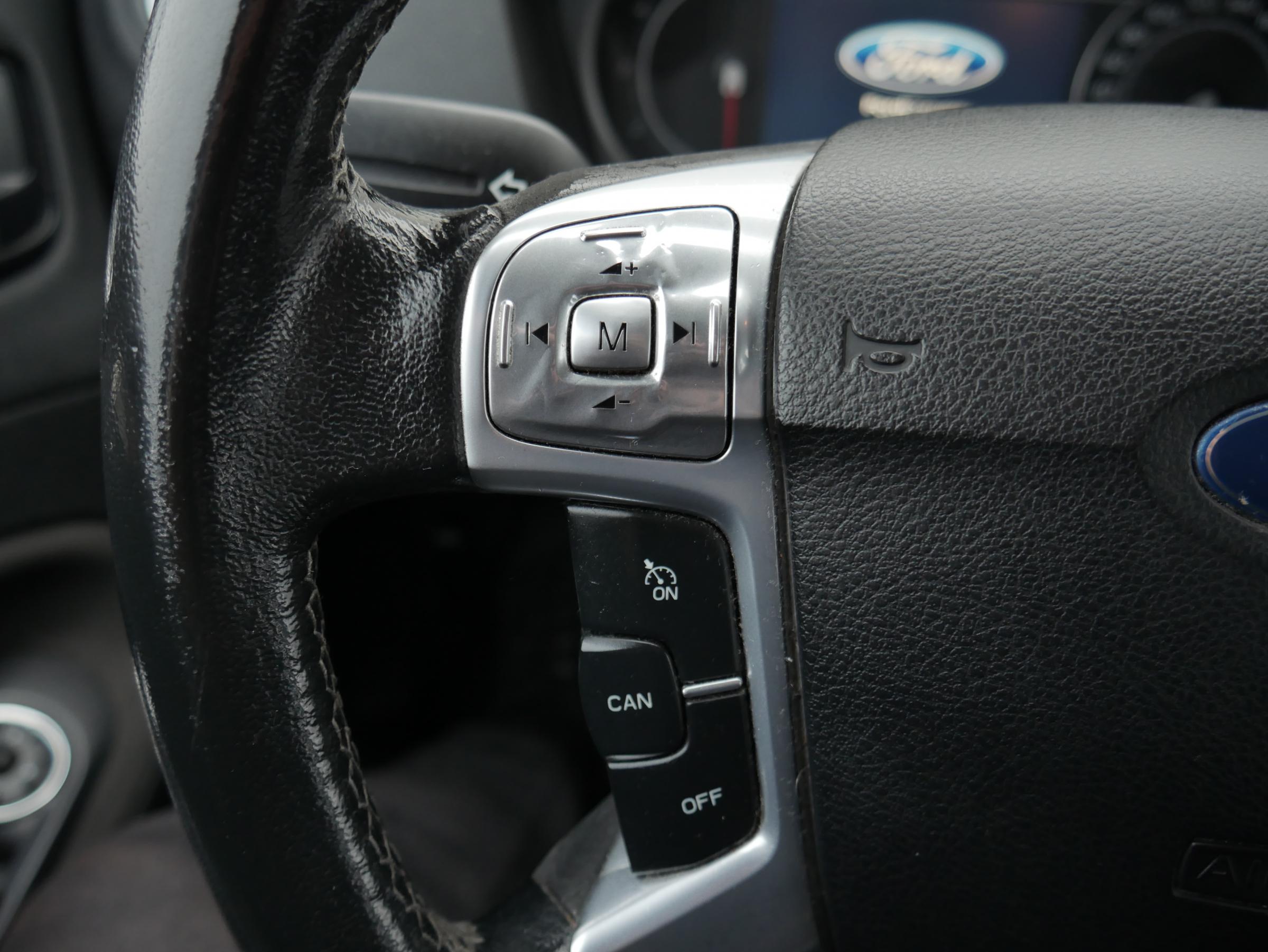 Ford Mondeo, 2009 - pohled č. 12