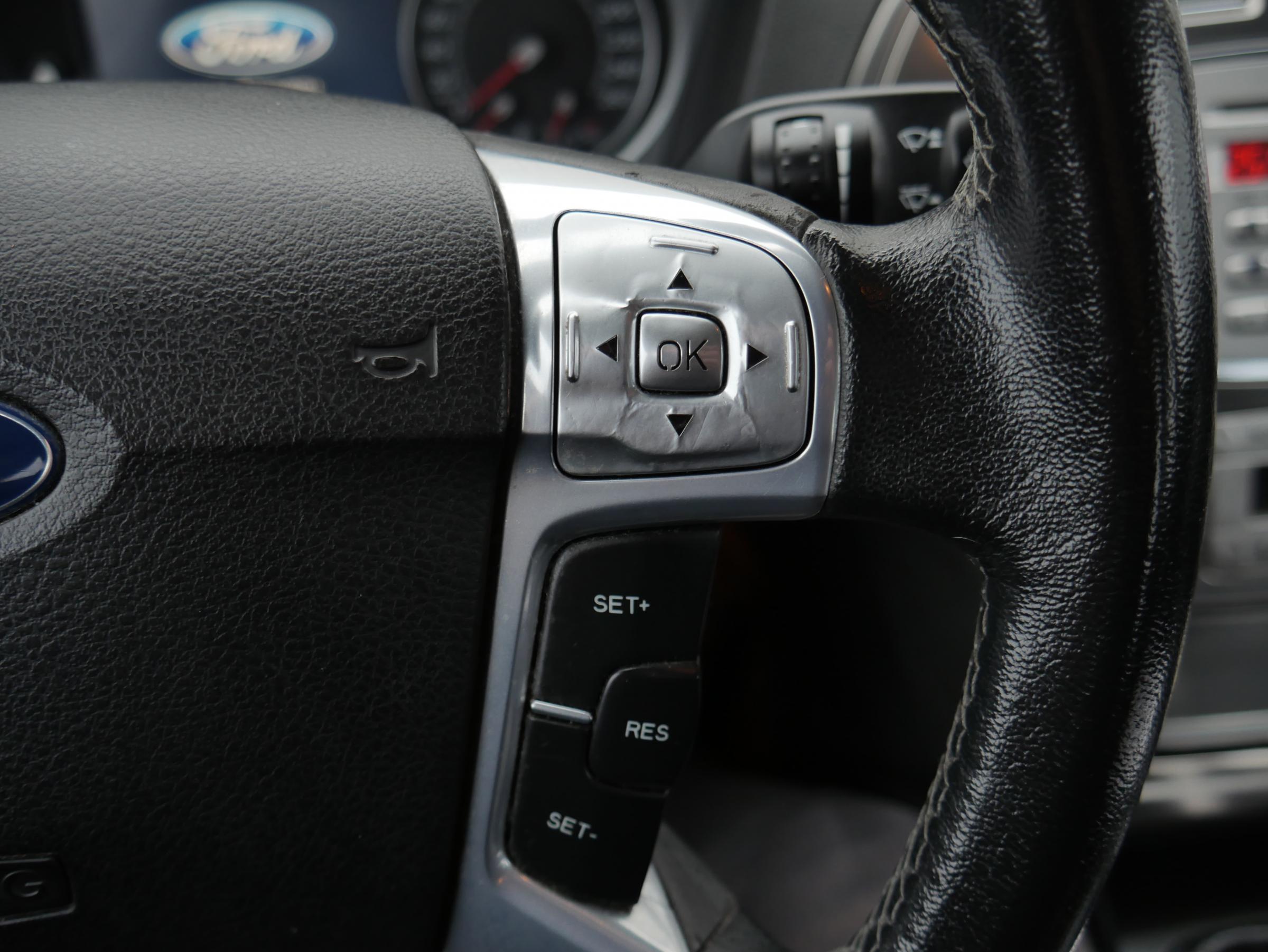 Ford Mondeo, 2009 - pohled č. 13