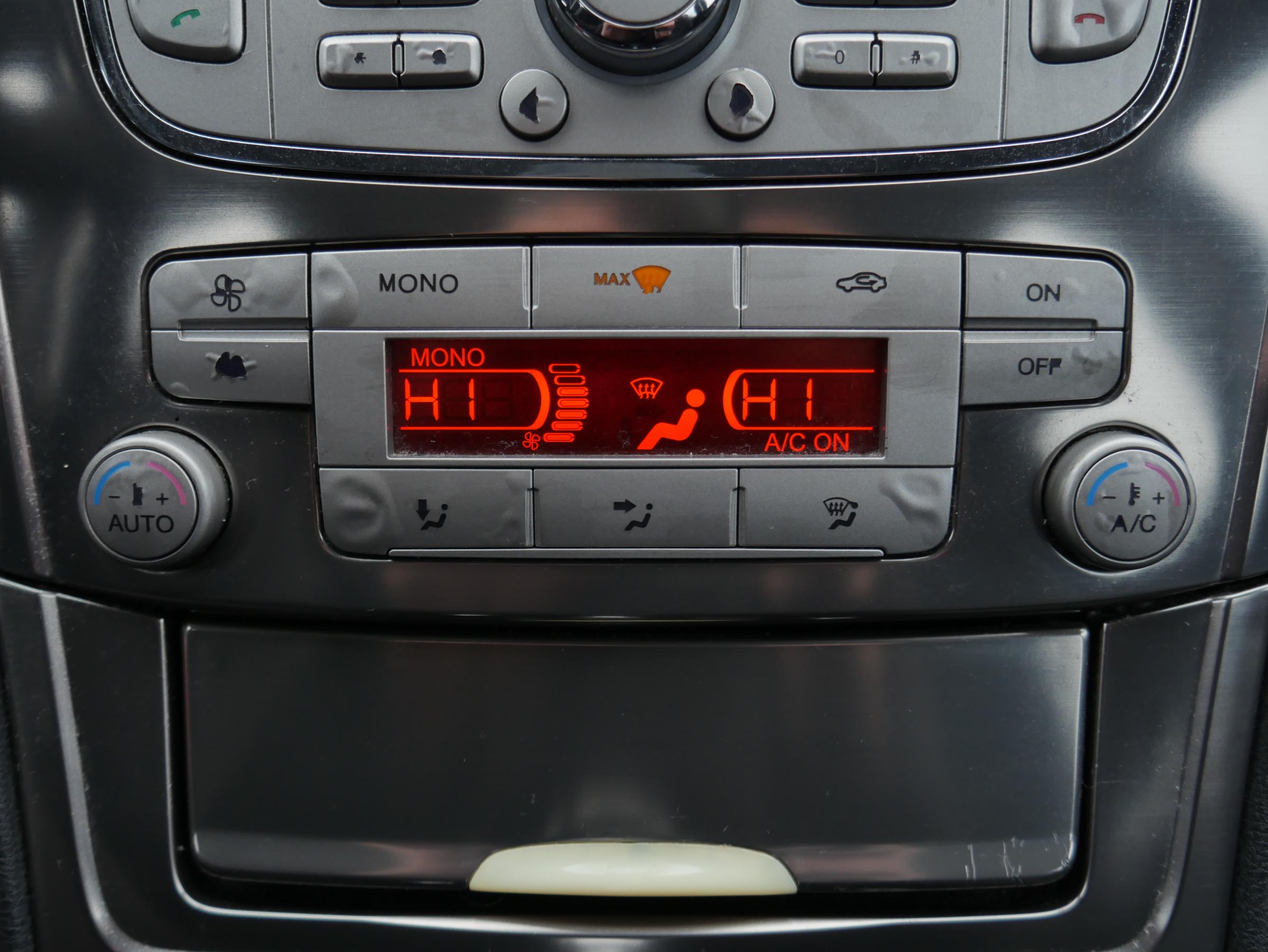 Ford Mondeo, 2009 - pohled č. 14