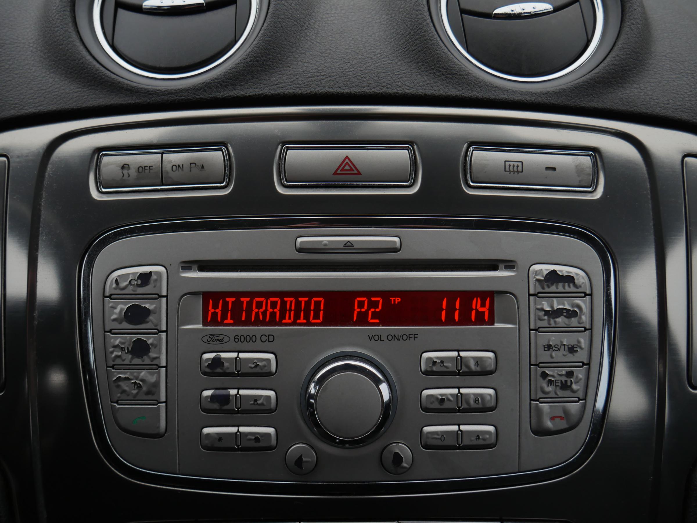 Ford Mondeo, 2009 - pohled č. 15