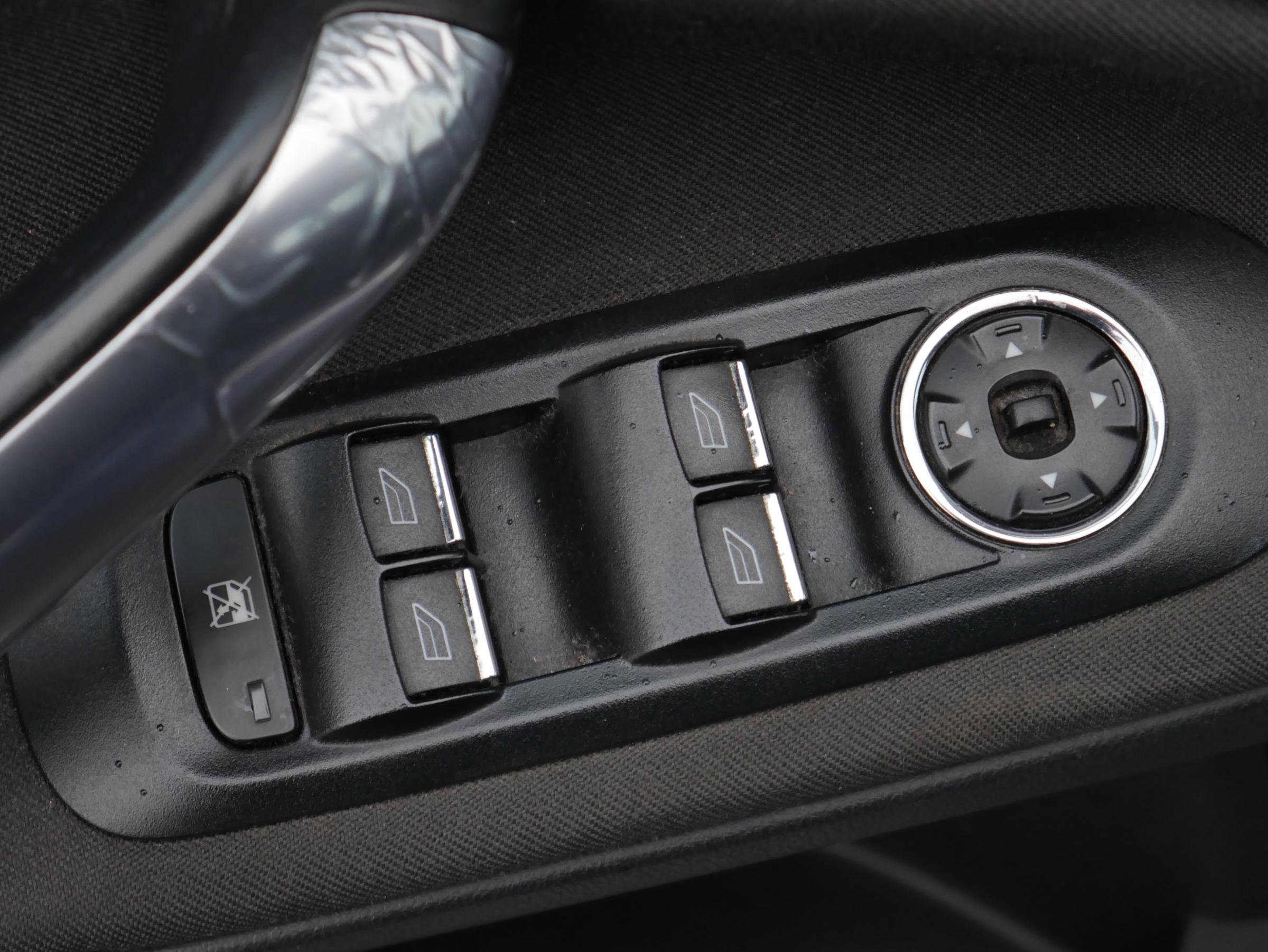 Ford Mondeo, 2009 - pohled č. 16