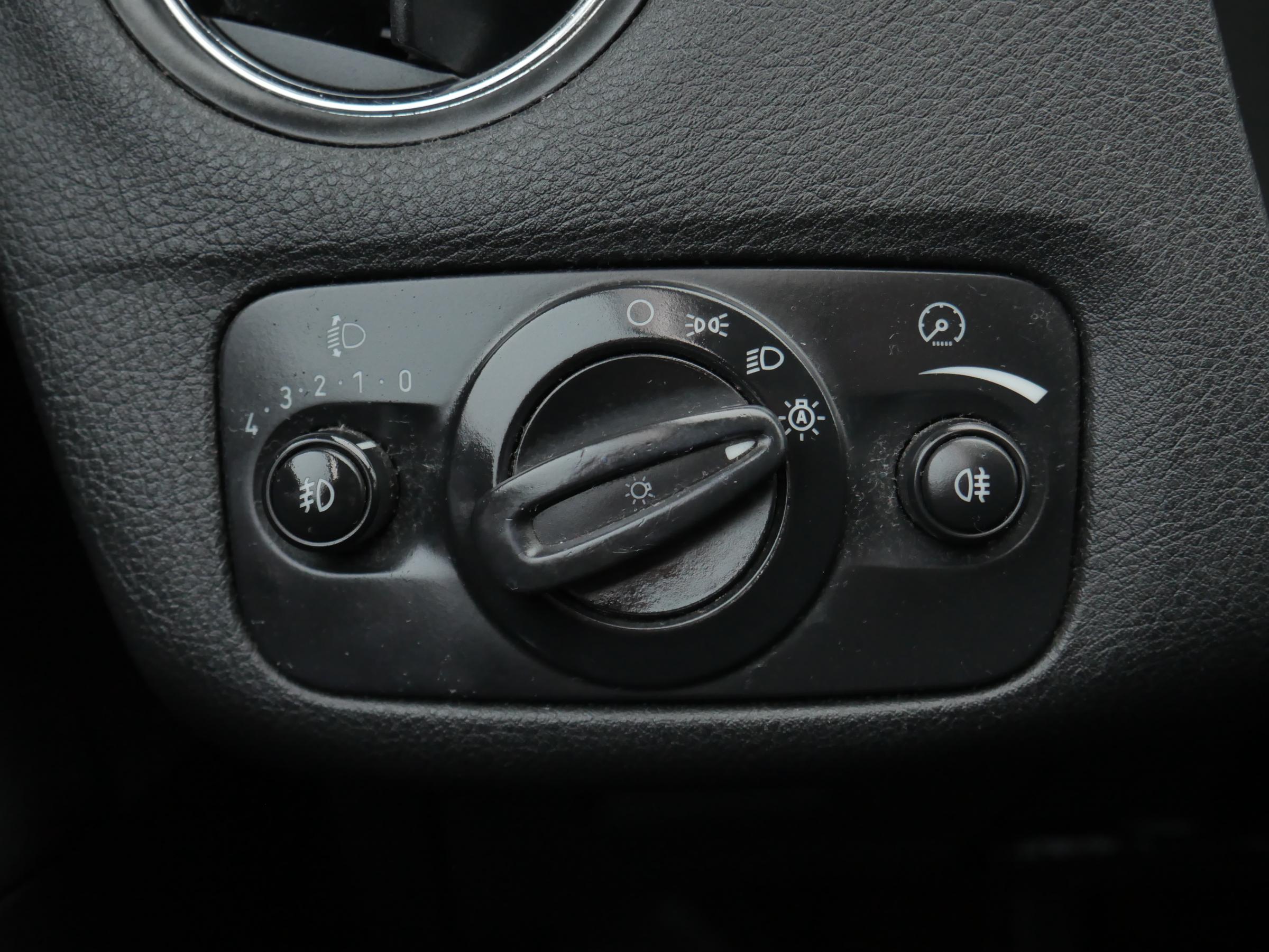 Ford Mondeo, 2009 - pohled č. 17