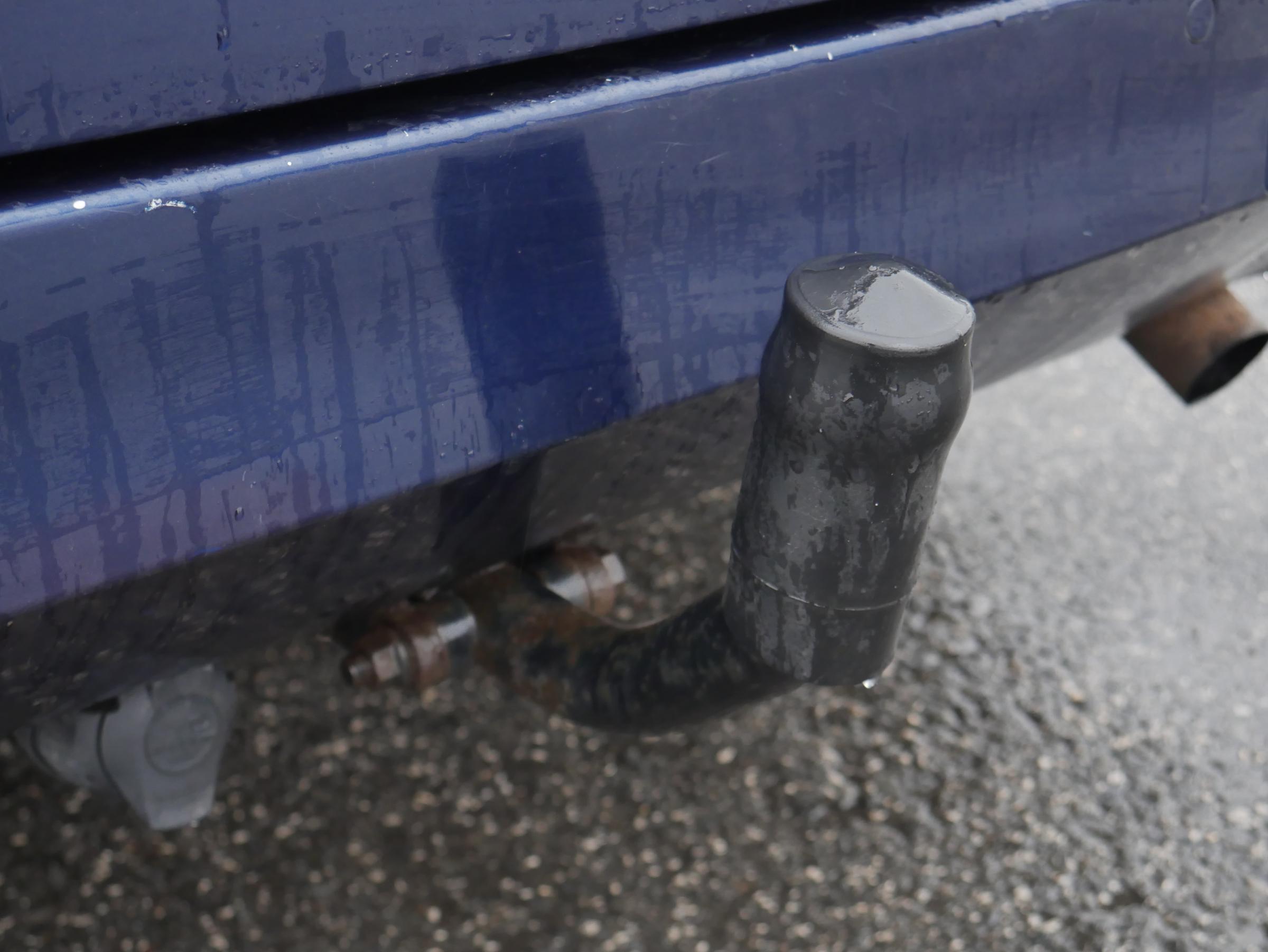 Ford Mondeo, 2009 - pohled č. 18