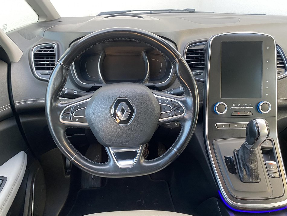 Renault Scénic 1.6 dCi Edition