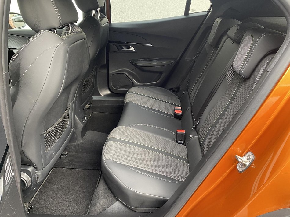 Peugeot 2008 1.5 HDi GT Line