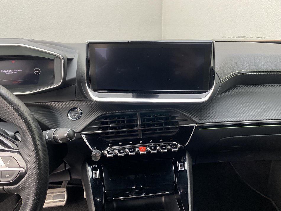 Peugeot 2008 1.5 HDi GT Line