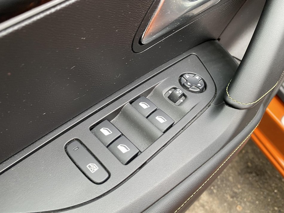 Peugeot 2008 1.5 HDi GT Line