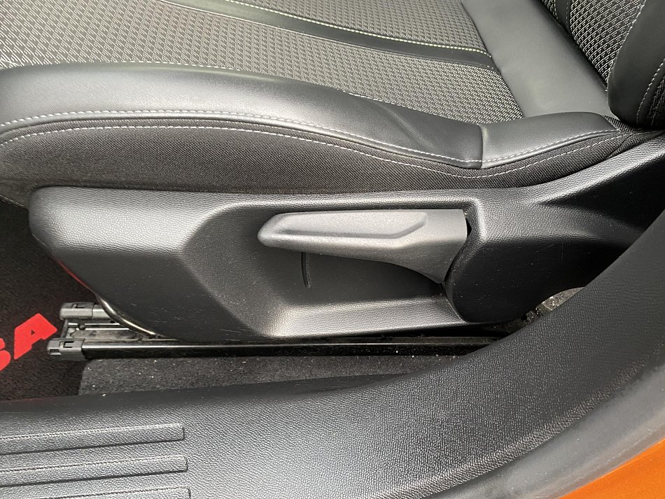 Peugeot 2008 1.5 HDi GT Line