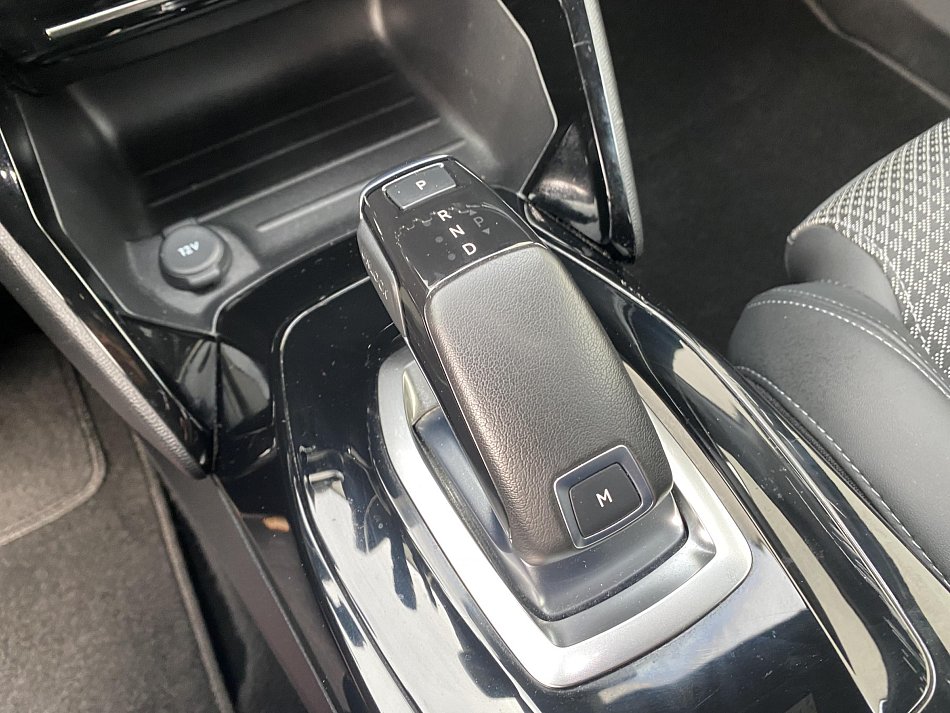 Peugeot 2008 1.5 HDi GT Line