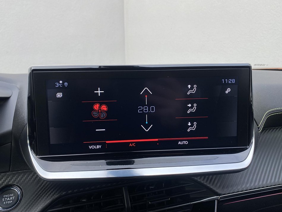 Peugeot 2008 1.5 HDi GT Line