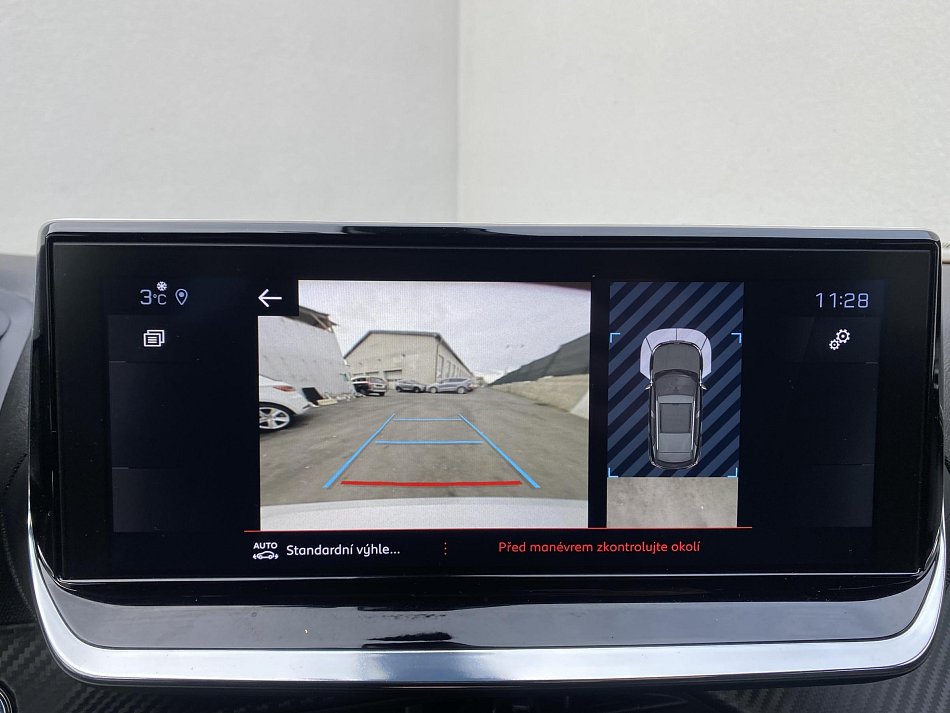 Peugeot 2008 1.5 HDi GT Line