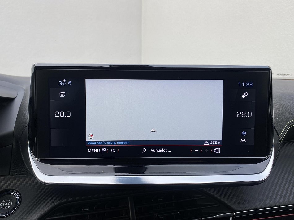 Peugeot 2008 1.5 HDi GT Line