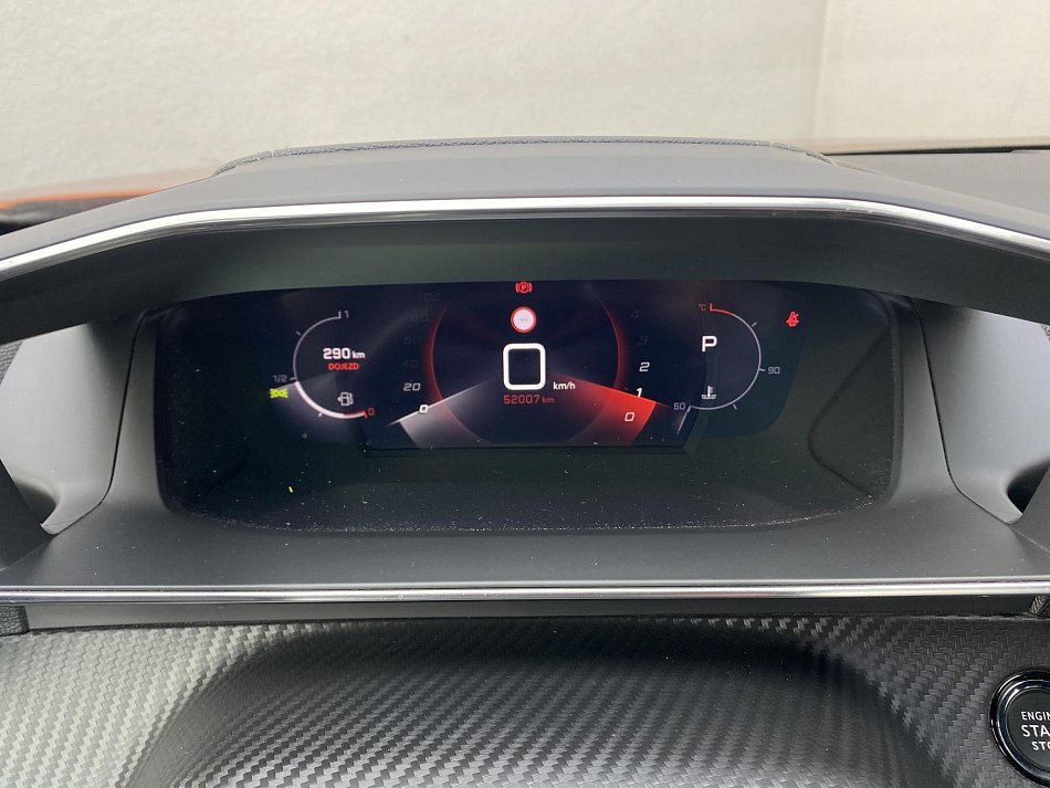 Peugeot 2008 1.5 HDi GT Line