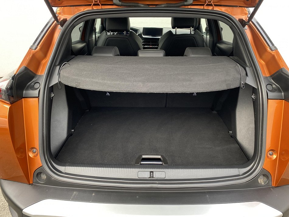 Peugeot 2008 1.5 HDi GT Line