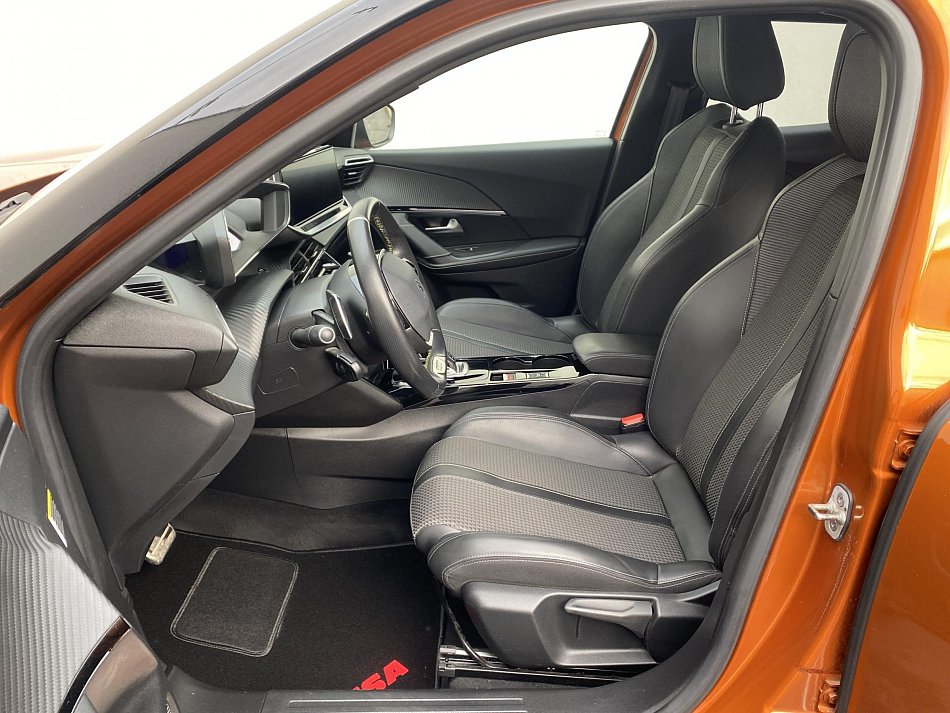 Peugeot 2008 1.5 HDi GT Line