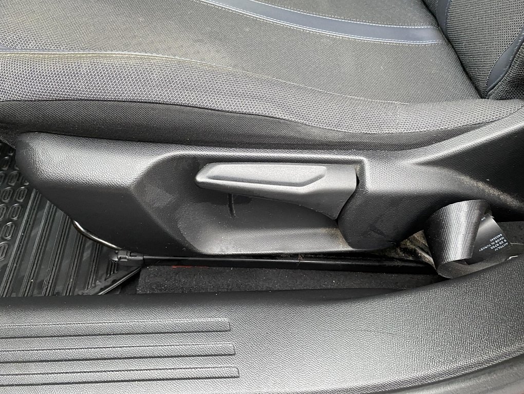 Peugeot 2008 1.5 HDi Allure