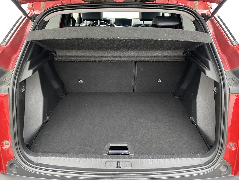 Peugeot 2008 1.5 HDi Allure