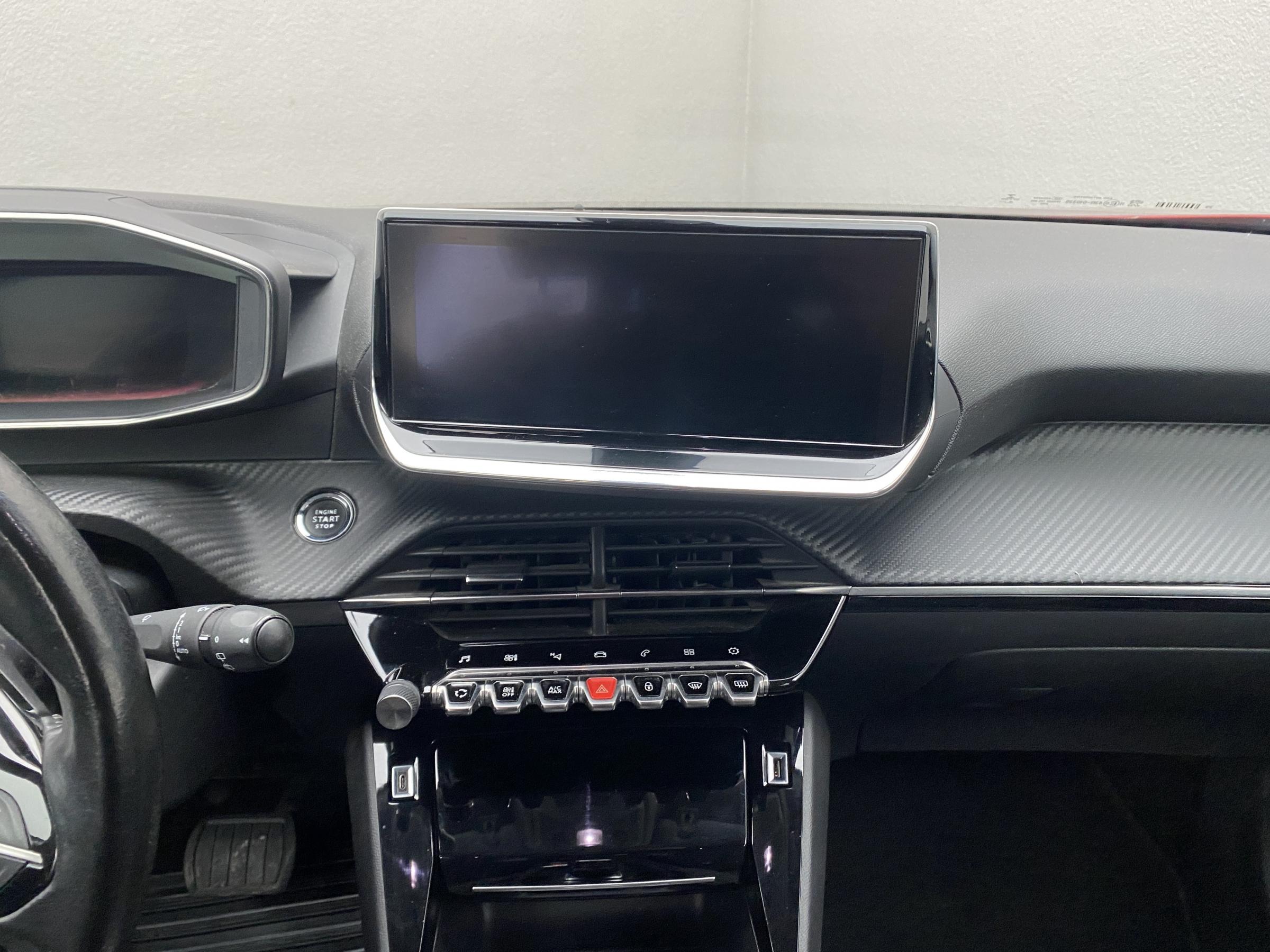 Peugeot 2008, 2019 - pohled č. 12