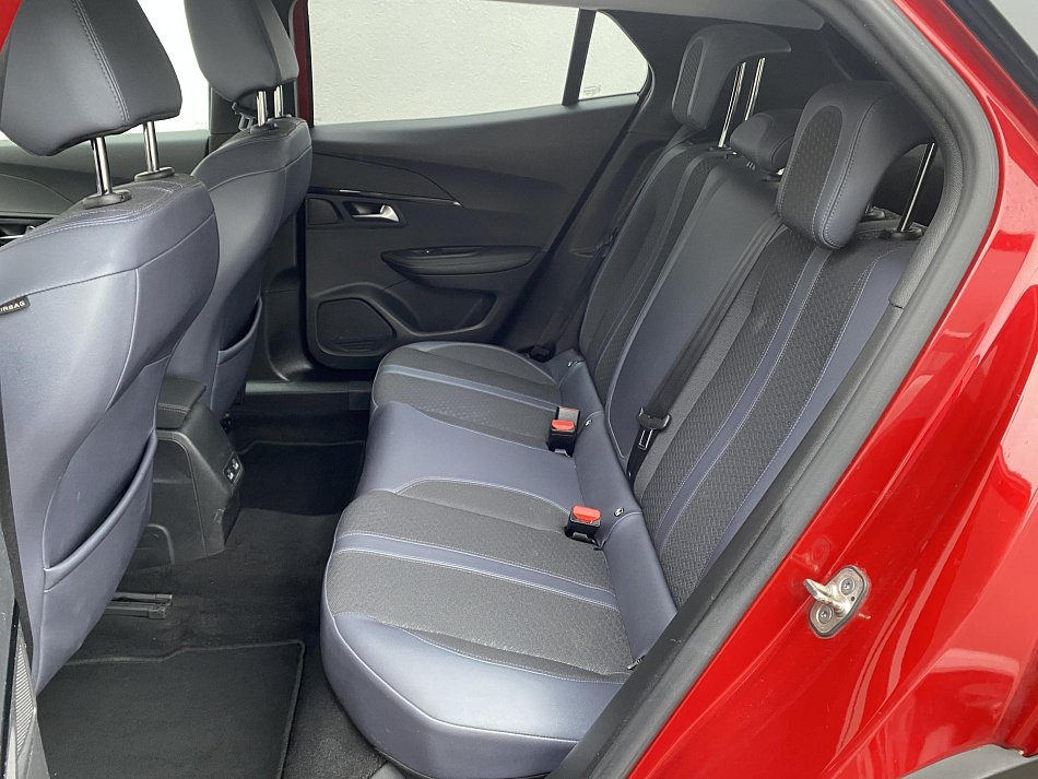 Peugeot 2008 1.5 HDi Allure