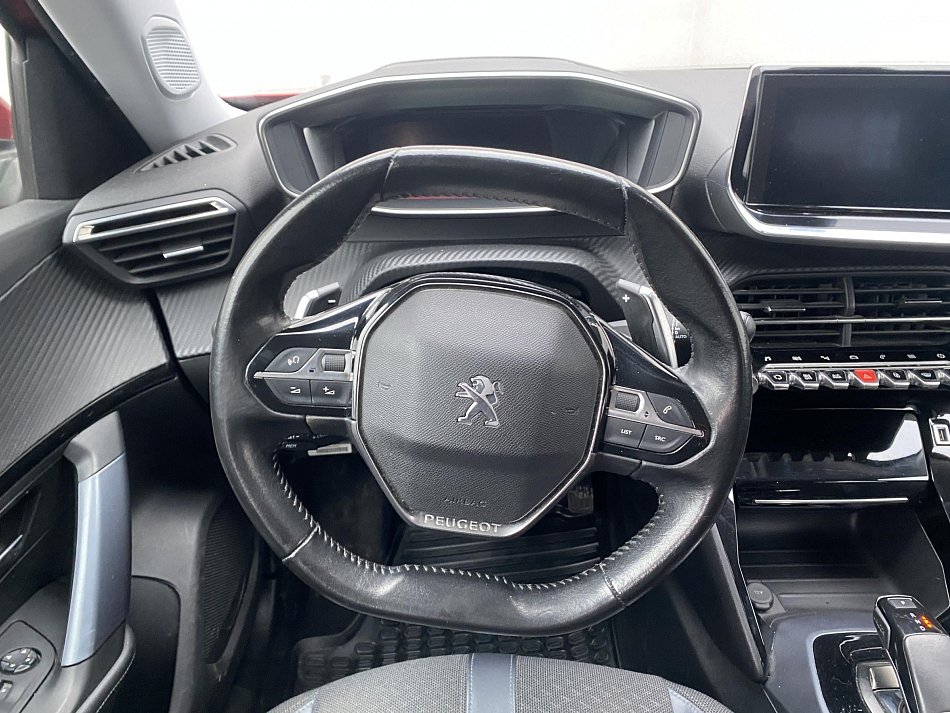 Peugeot 2008 1.5 HDi Allure