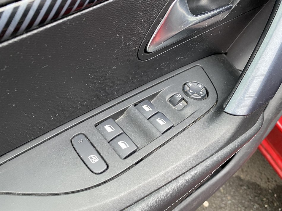 Peugeot 2008 1.5 HDi Allure