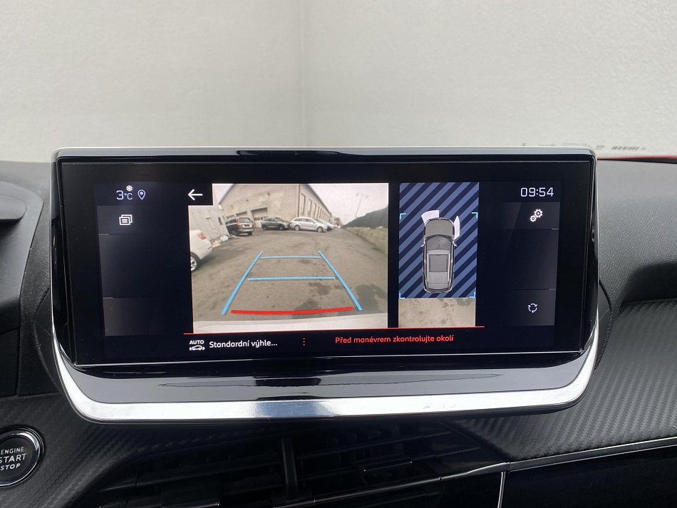 Peugeot 2008 1.5 HDi Allure