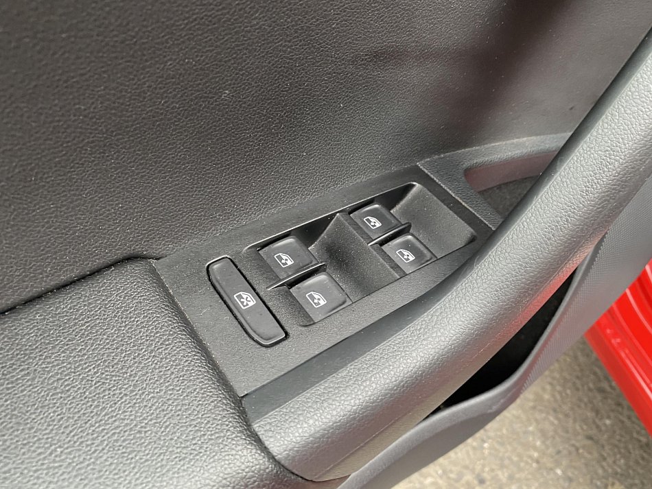 Škoda Octavia III 2.0 TDi RS 4x4