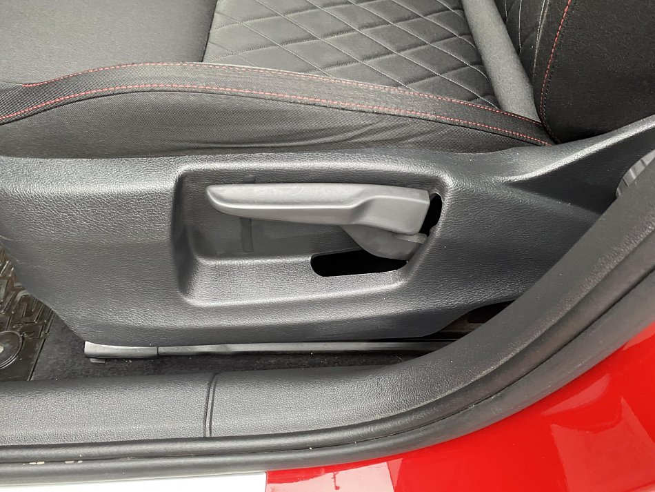 Škoda Octavia III 2.0 TDi RS 4x4